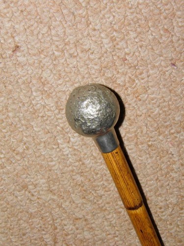 Ww1 military bamboo royal - military, 'royal