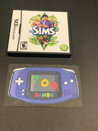 The sims - 3, 2010)