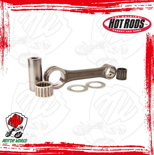Biella completa hot rods - completa,