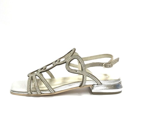 Keys scarpe donna sandali - keys,