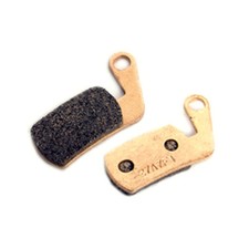 BRAKE PADS BIKE DOWNHILL MTB