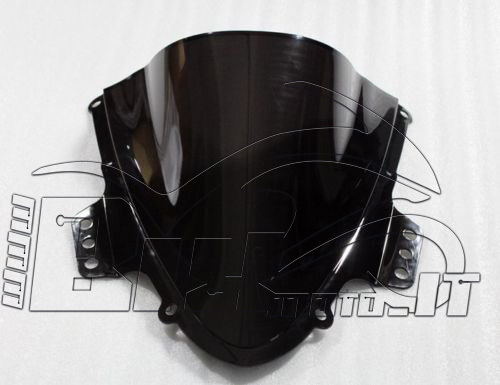 Cupolino plexiglas per - per, suzuki