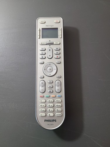 Philips prestigo sru6006 - philips,