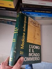 L'uomo e il mondo sommerso