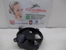 ELETTRO VENTOLA RADIATORE  RAFFREDDAMENTO GILERA GP 800 2007 2011622.055 