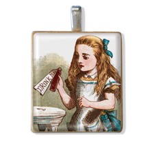 Ciondoli Piastrelle Scarabeo