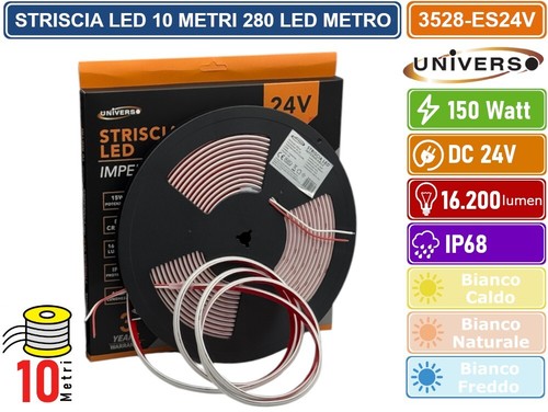 Striscia led smd - striscia, 2025
