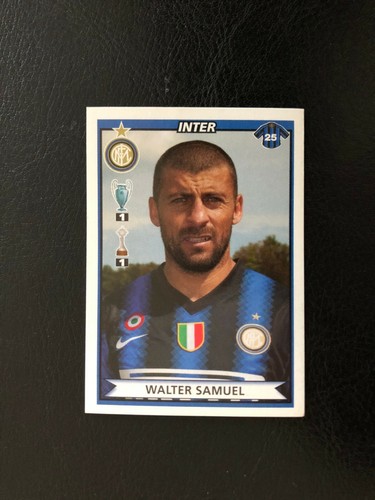 Figurina calciatori panini - figurina,