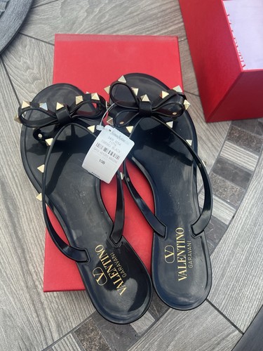 Valentino rockstud ciabatte - valentino,