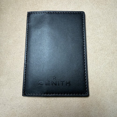 Porta documenti orologi - , zenith