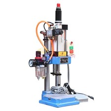 Pressa pneumatica cilindro - pressa,