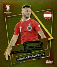 figurina UEFA Euro 2024