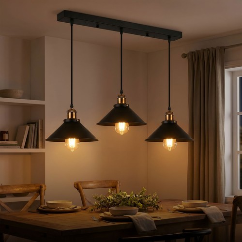 Lampadario vintage plafoniere