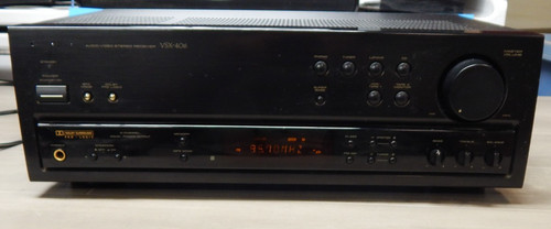 Pioneer vsx 406 ricevitore - pioneer, vsx-406