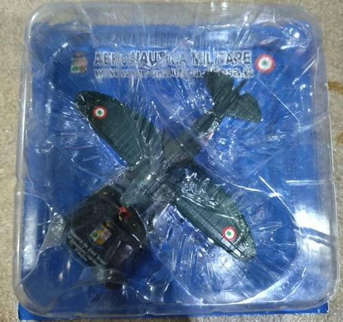 Italeri 100 aerei - 1/100, regia