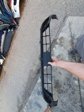 SPOILER PARAURTI ANTERIORE PER FORD Puma Serie l1tb-17f775 (19>)