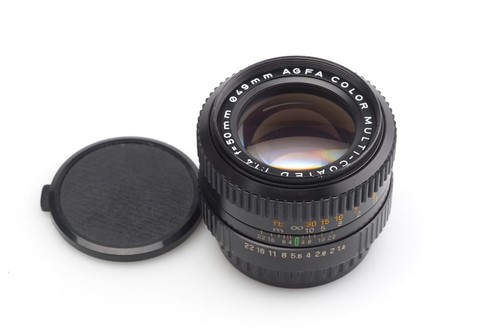 Agfa per pentax 4 - per,