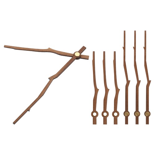 Kit lancette orologio set - kit, orologio,