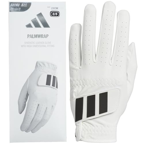 Guanto adidas golf - guanto, palmwrap