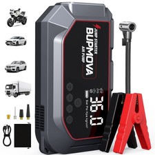 10000A Avviamento Auto