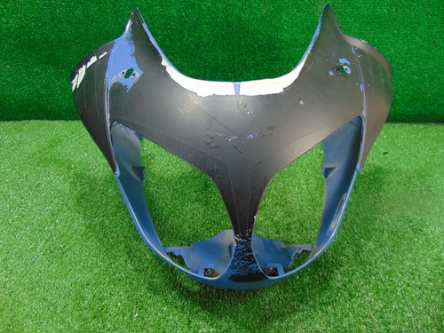 Carena scudo anteriore moto - scudo,