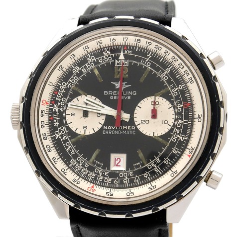 Breitling navitiner ref - breitling, 1806