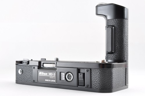 Così com nikon md 3 - nikon, md-3