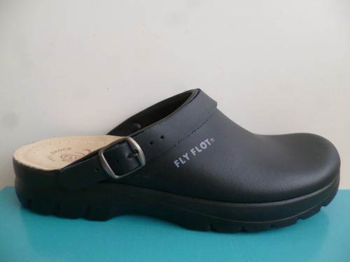Fly flot zoccoli ciabatte - zoccoli,