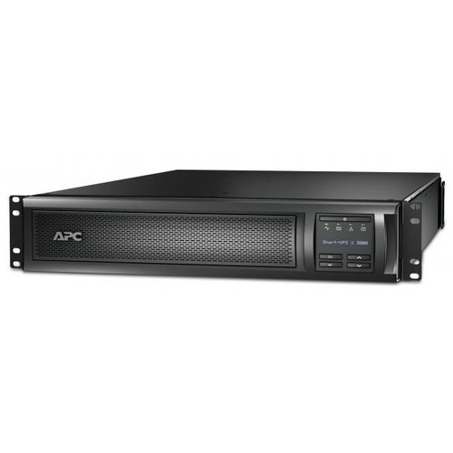 Smx3000rmhv2unc apc smart ups - smx3000rmhv2unc,