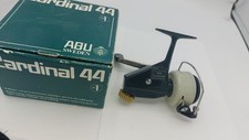 Abu cardinal - cardinal, 44