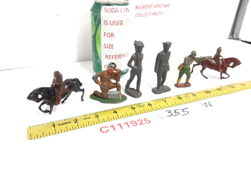 Lotto vintage collezione - lotto,