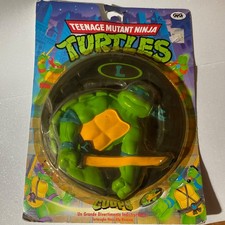 RARISSIMA TARTARUGHE NINJA