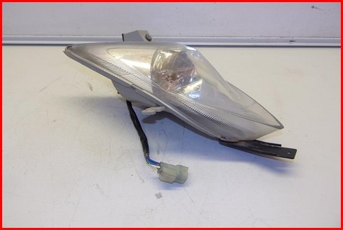 Kymco kxr 250 2004 2007 - 250, feu