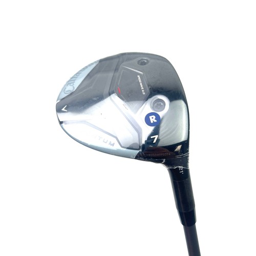 Nuovo callaway quantum max - quantum, 7