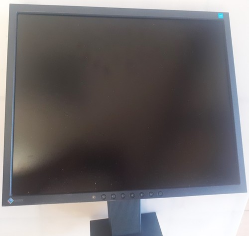 Monitor lcd eizo flexscan - lcd,