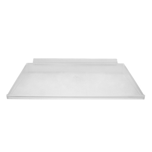 Scaffale acrilico trasparente - scaffale,