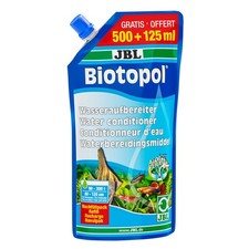 JBL Biotopol Ricarica 625 ml