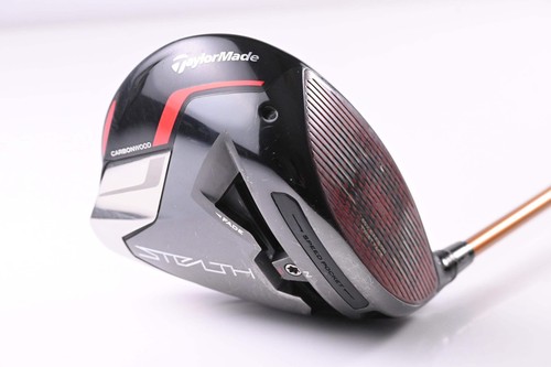 Driver taylormade stealth plus - stealth,