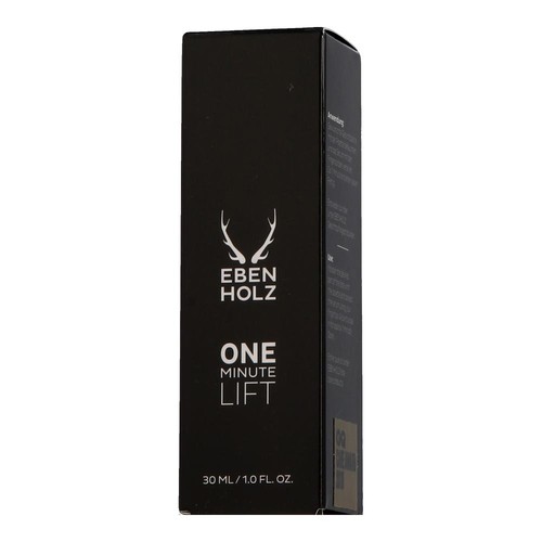 Cura del viso ebano one - in,