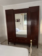 Armadio Antico Camera Da Letto