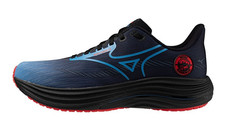 MIZUNO WAVE RIDER 29 AMSTERDAM