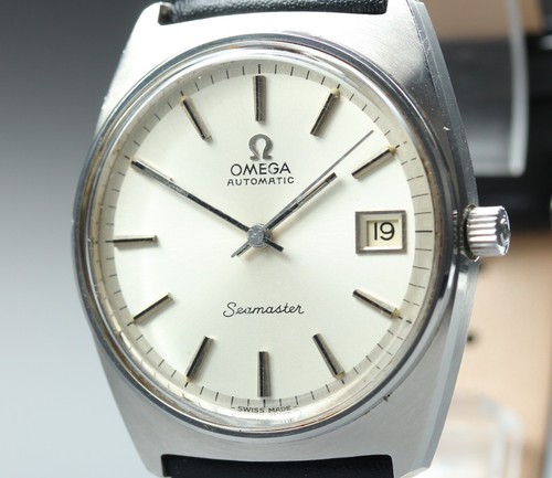Orologio uomo omega - orologio,
