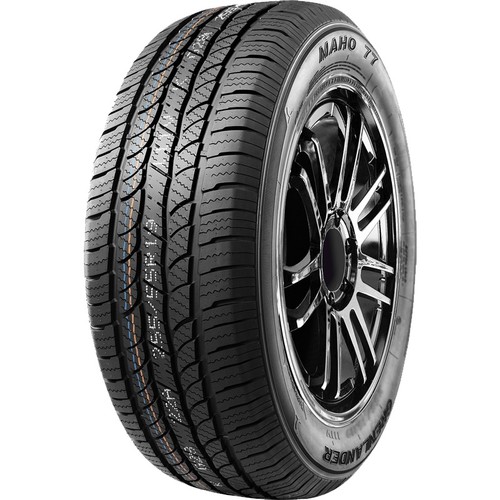 Grenlander 235 17 108h - r,