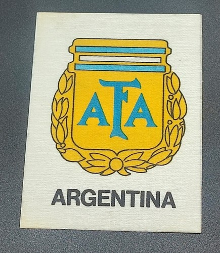 Figurina calcio ediraf new - calcio, '74