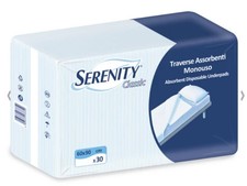 120 Traverse Classic Serenity