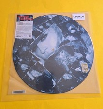 MADONNA "CELEBRATION"  PICTURE DISC 