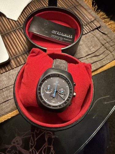 Autodromo prototipo edizione - prototipo,
