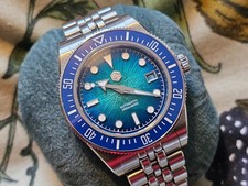 Orologio meccanico automatico