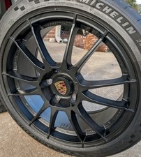 4 pcs OZ Racing Ultraleggera