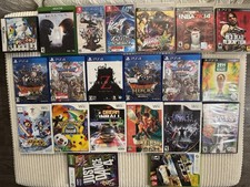 Pacchetto videogiochi